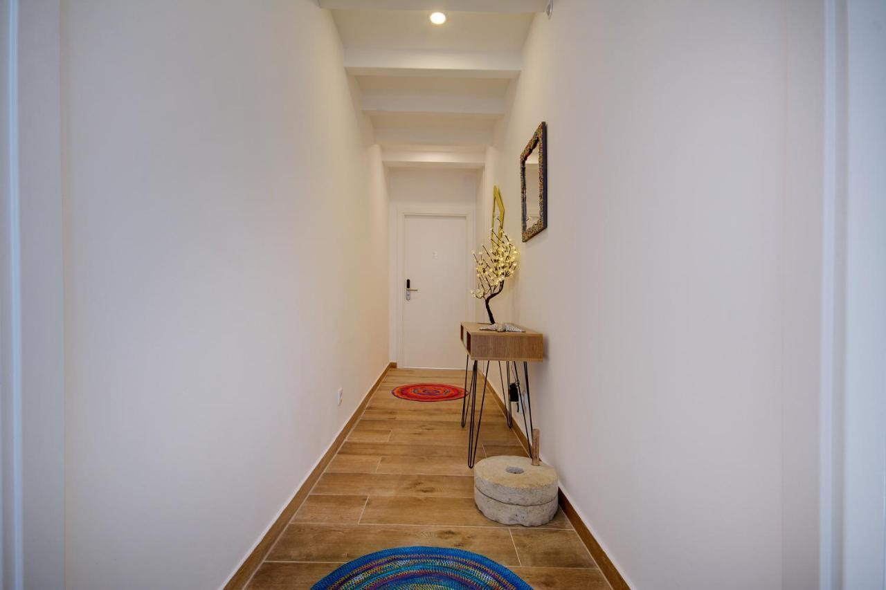 Blue Barqueta Studio ฟารู ภายนอก รูปภาพ