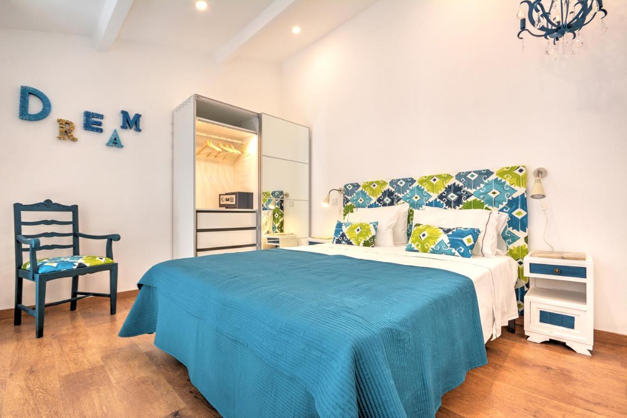 Blue Barqueta Studio ฟารู ภายนอก รูปภาพ