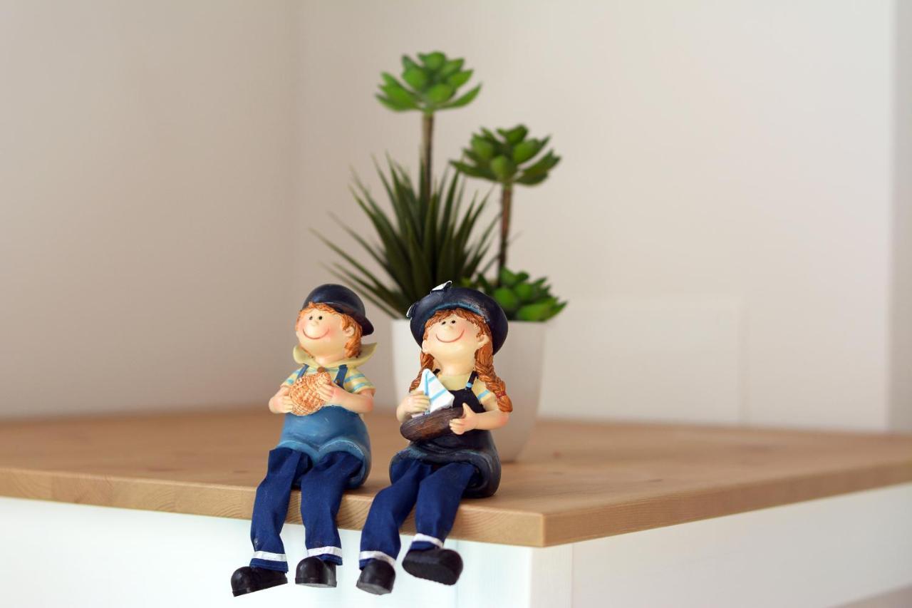 Blue Barqueta Studio ฟารู ภายนอก รูปภาพ