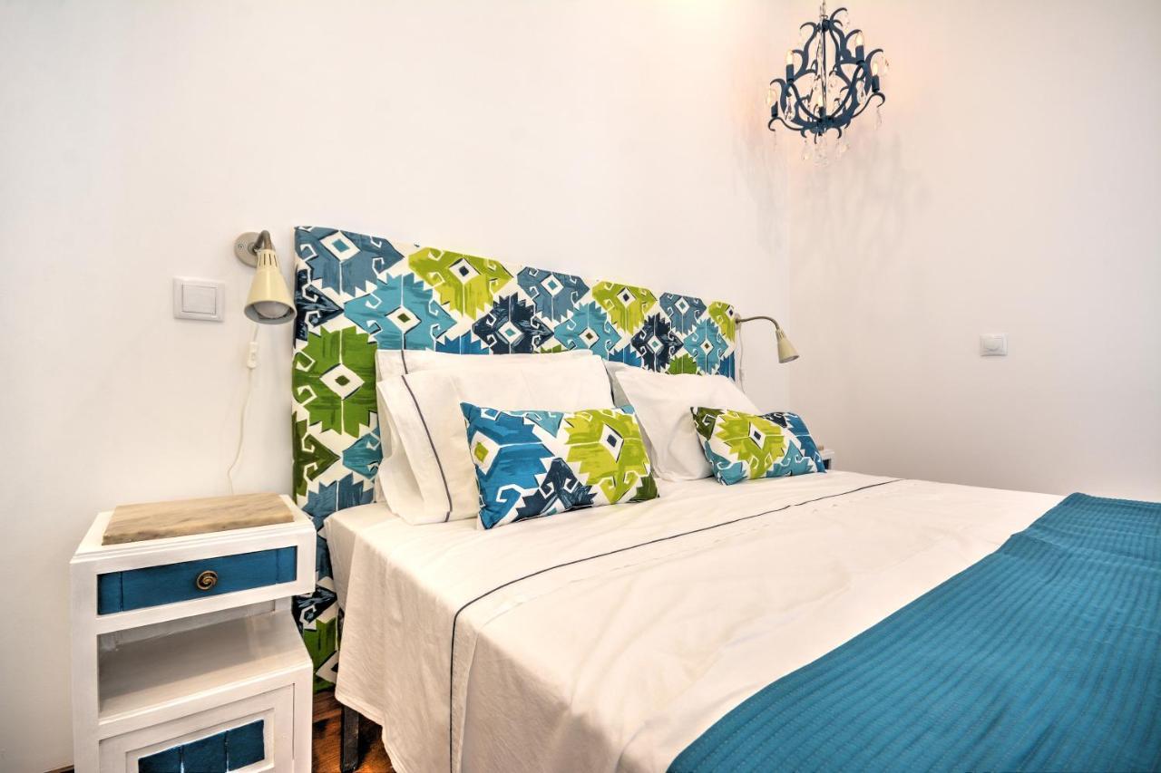 Blue Barqueta Studio ฟารู ภายนอก รูปภาพ